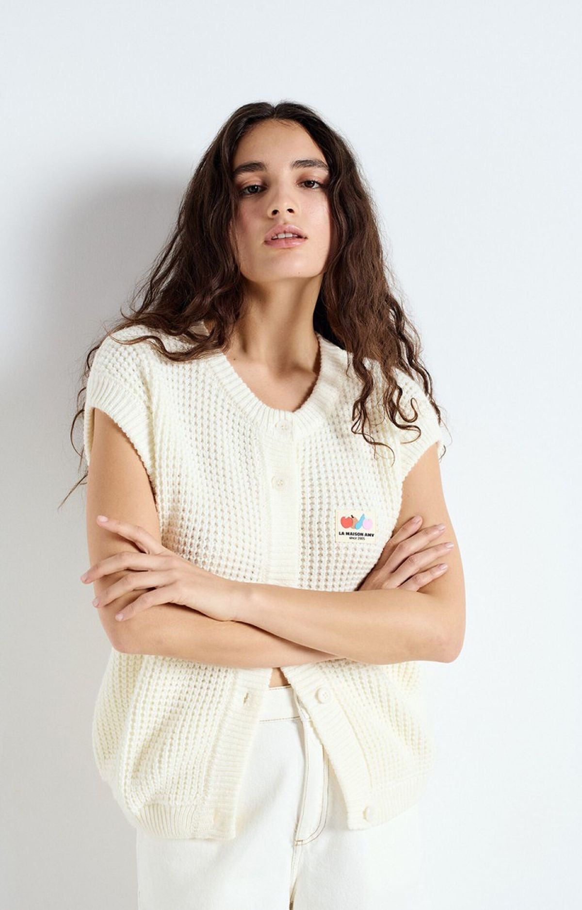 American Vintage Crashway Vest