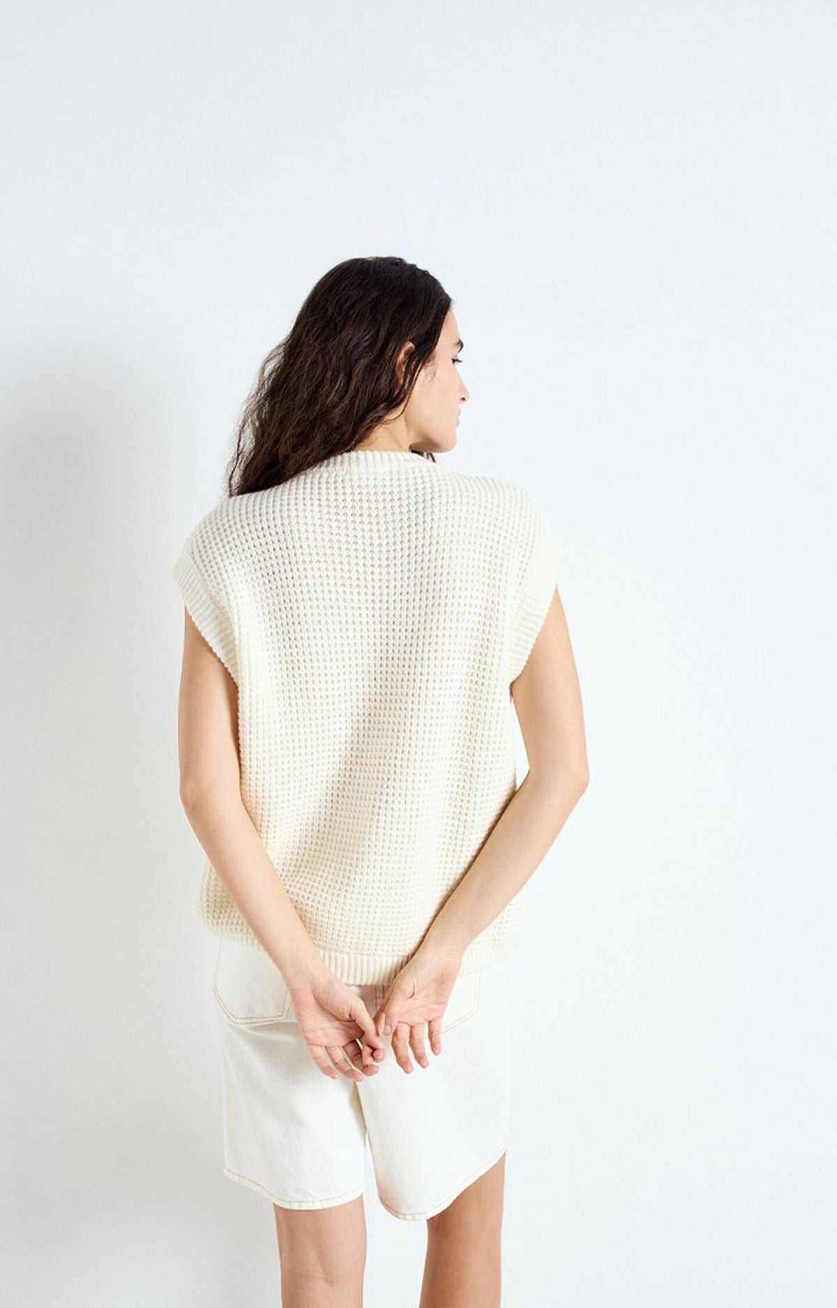 American Vintage Crashway Vest
