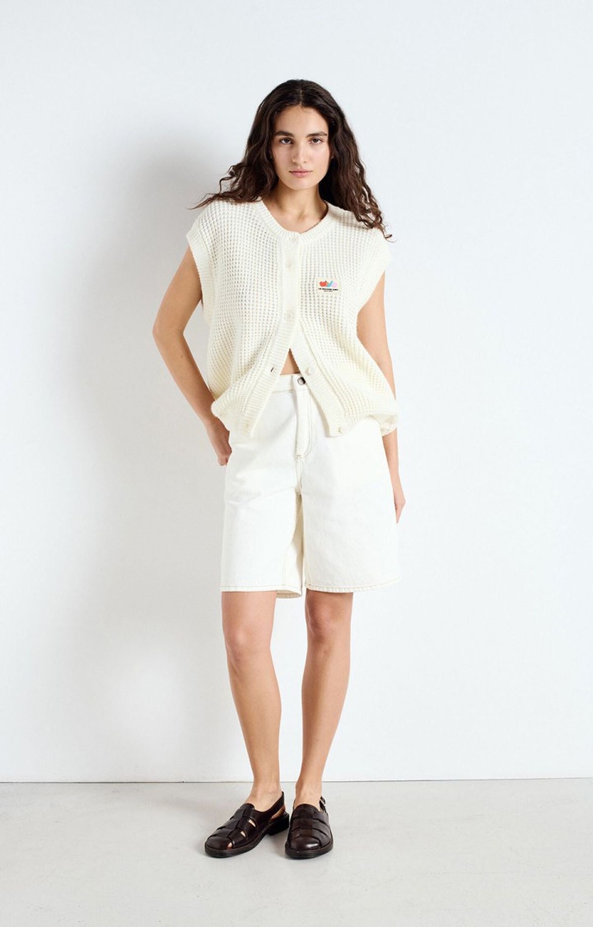 American Vintage Crashway Vest