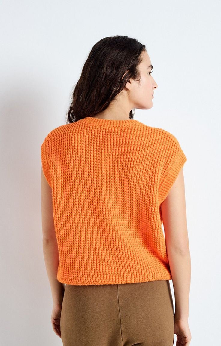 American Vintage Crashway Vest