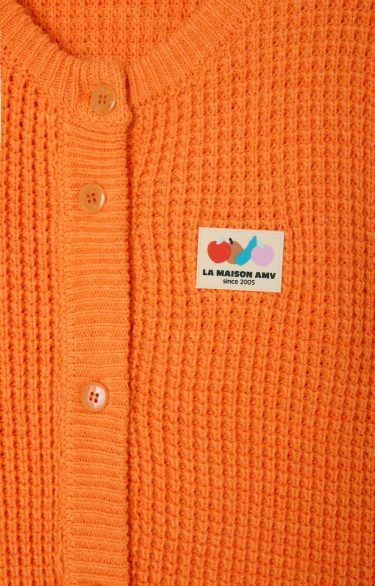 American Vintage Crashway Vest
