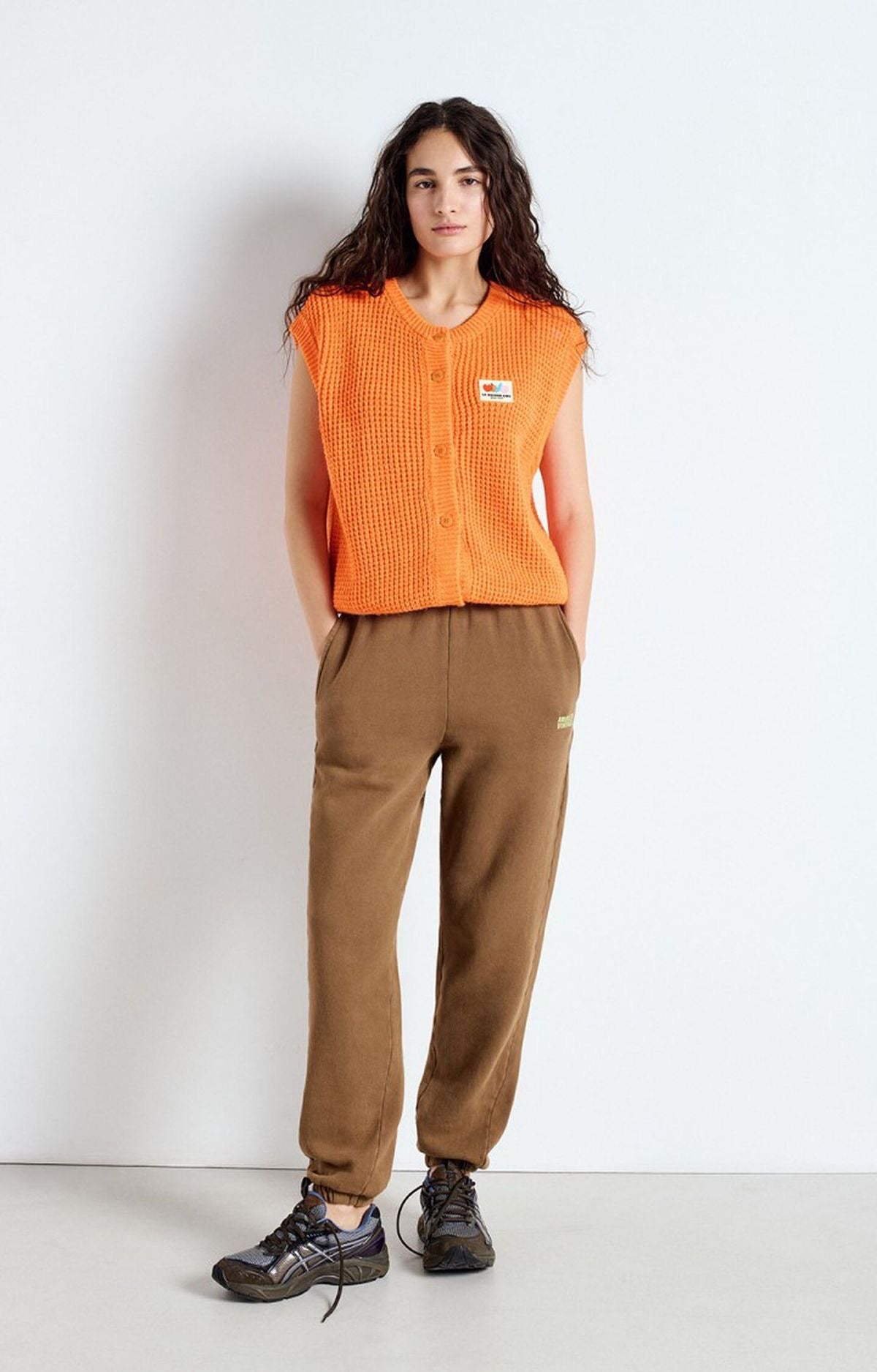 American Vintage Crashway Vest