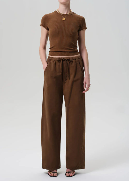 Citizens of Humanity Aurora Pull On Pant
