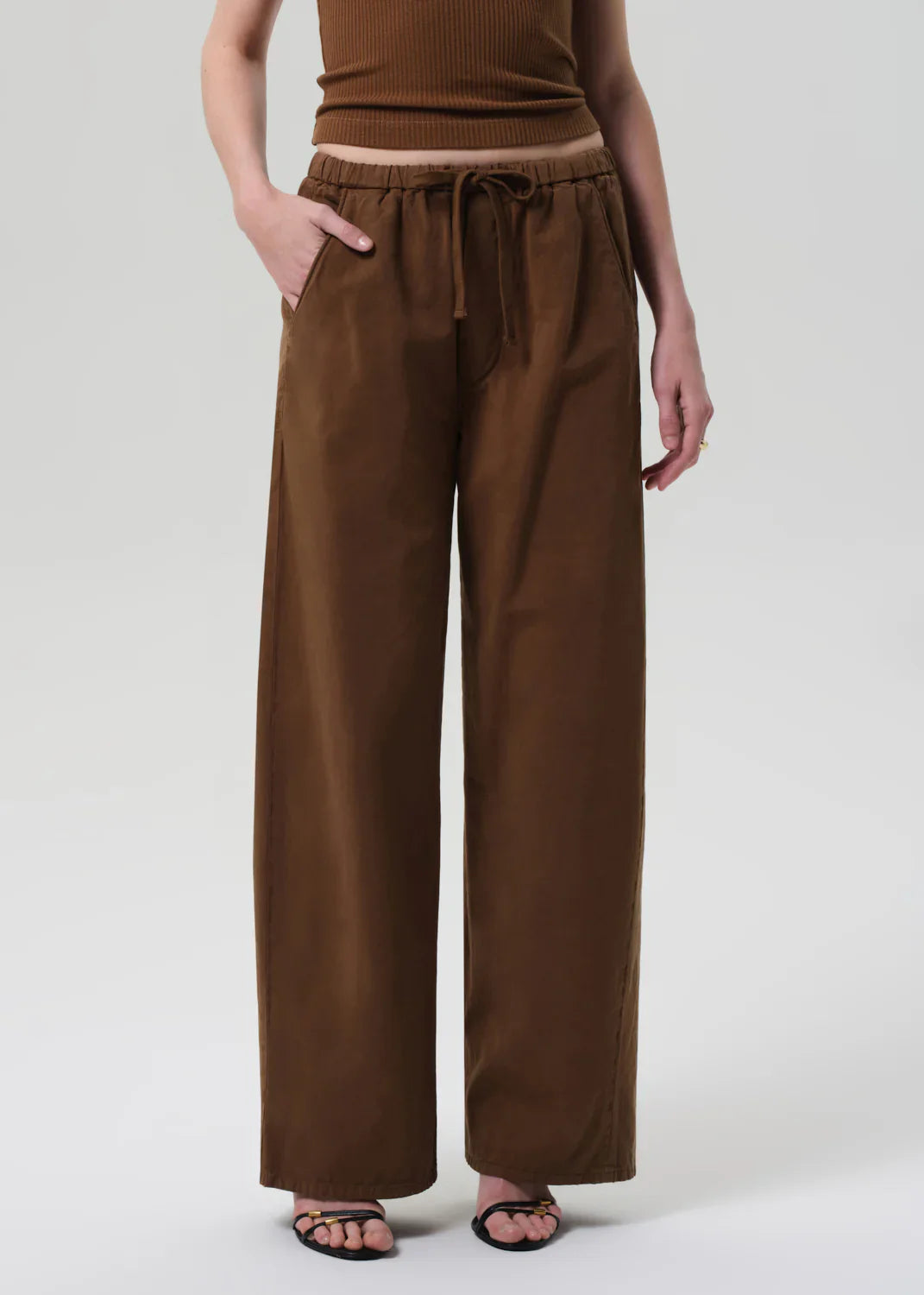 Citizens of Humanity Aurora Pull On Pant