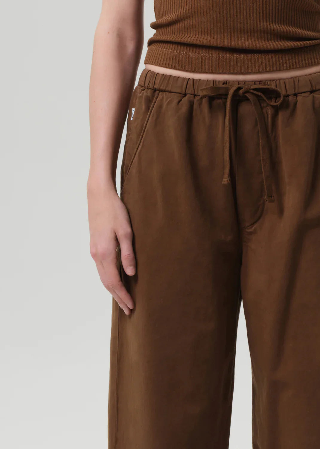 Citizens of Humanity Aurora Pull On Pant