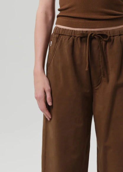 Citizens of Humanity Aurora Pull On Pant