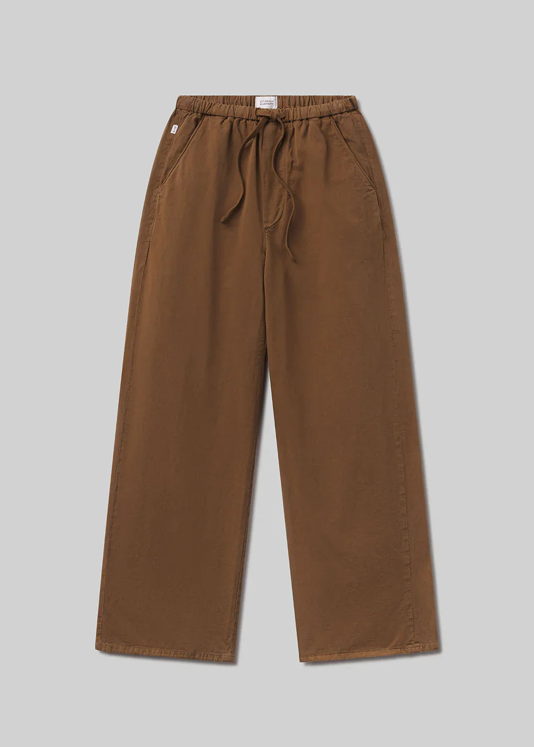 Citizens of Humanity Aurora Pull On Pant