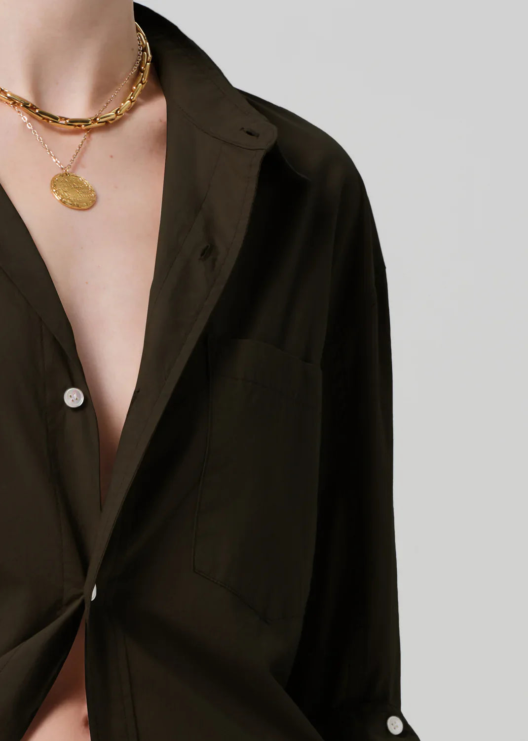 Citizens of Humanity Kayla Shirt