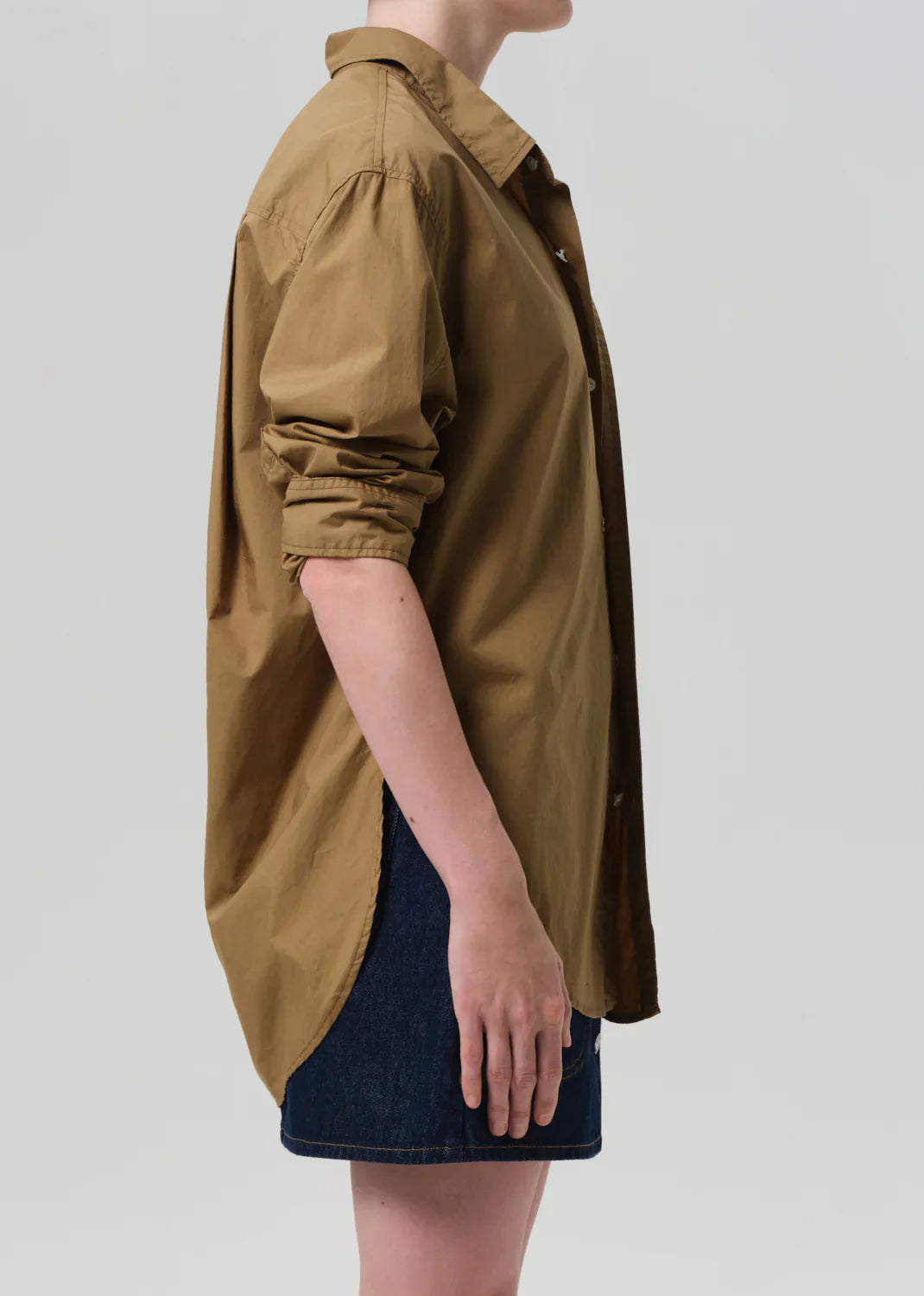 Citizens of Humanity Kayla Shirt