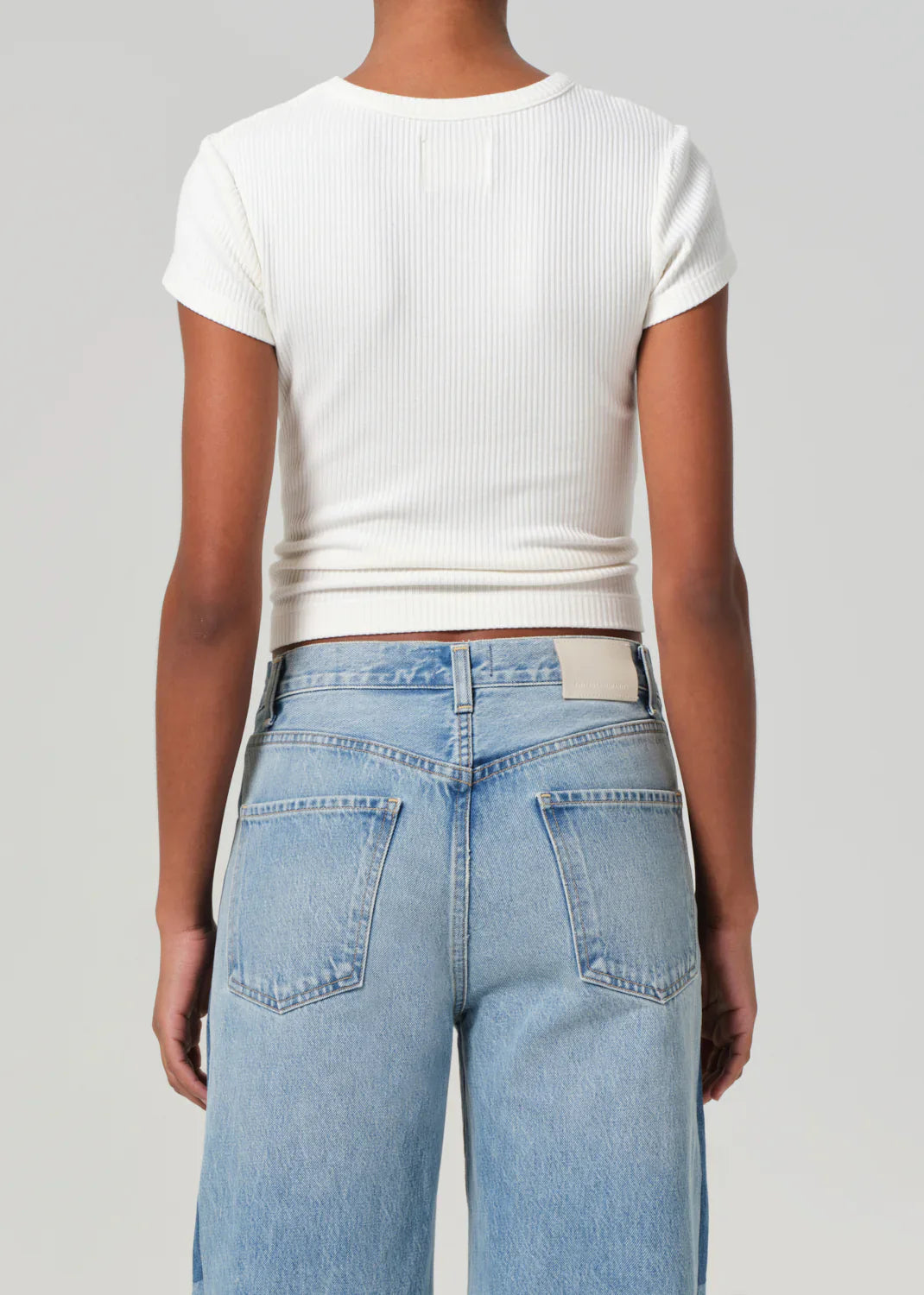 Citizens of Humanity Nello Tee