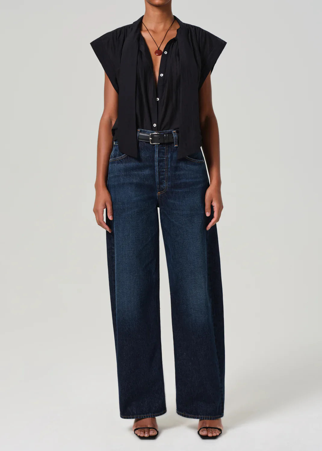 Citizens of Humanity Penny Blouse
