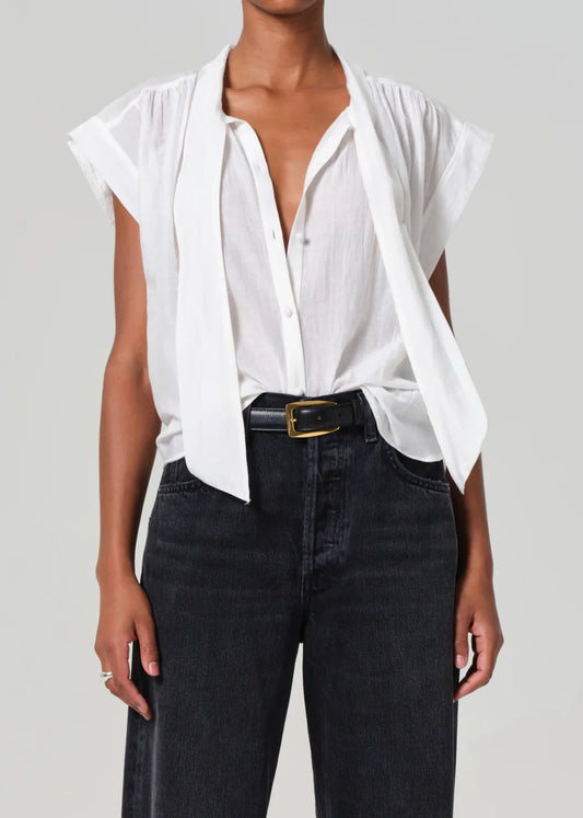 Citizens of Humanity Penny Blouse