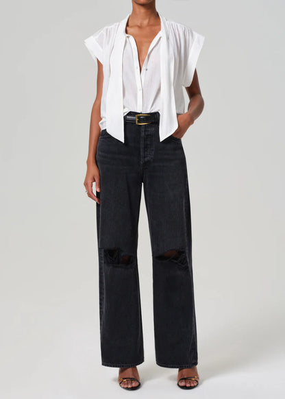 Citizens of Humanity Penny Blouse