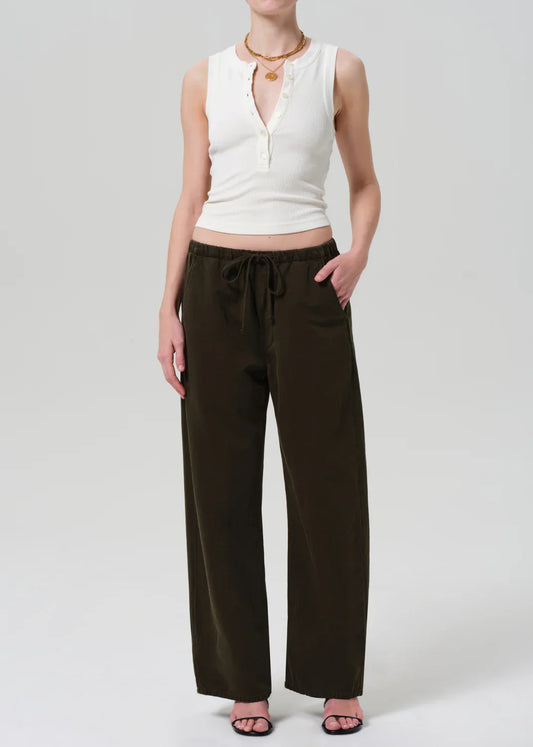 Citizens of Humanity Aurora Pull On Pant