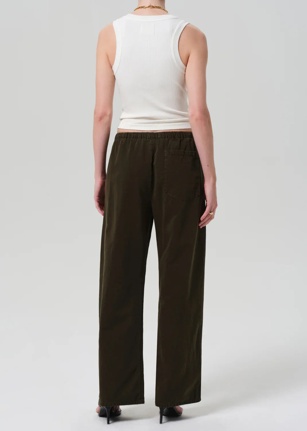 Citizens of Humanity Aurora Pull On Pant