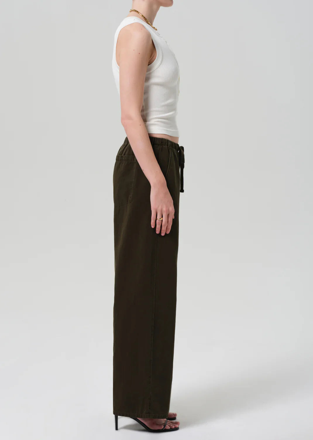 Citizens of Humanity Aurora Pull On Pant