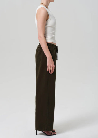 Citizens of Humanity Aurora Pull On Pant