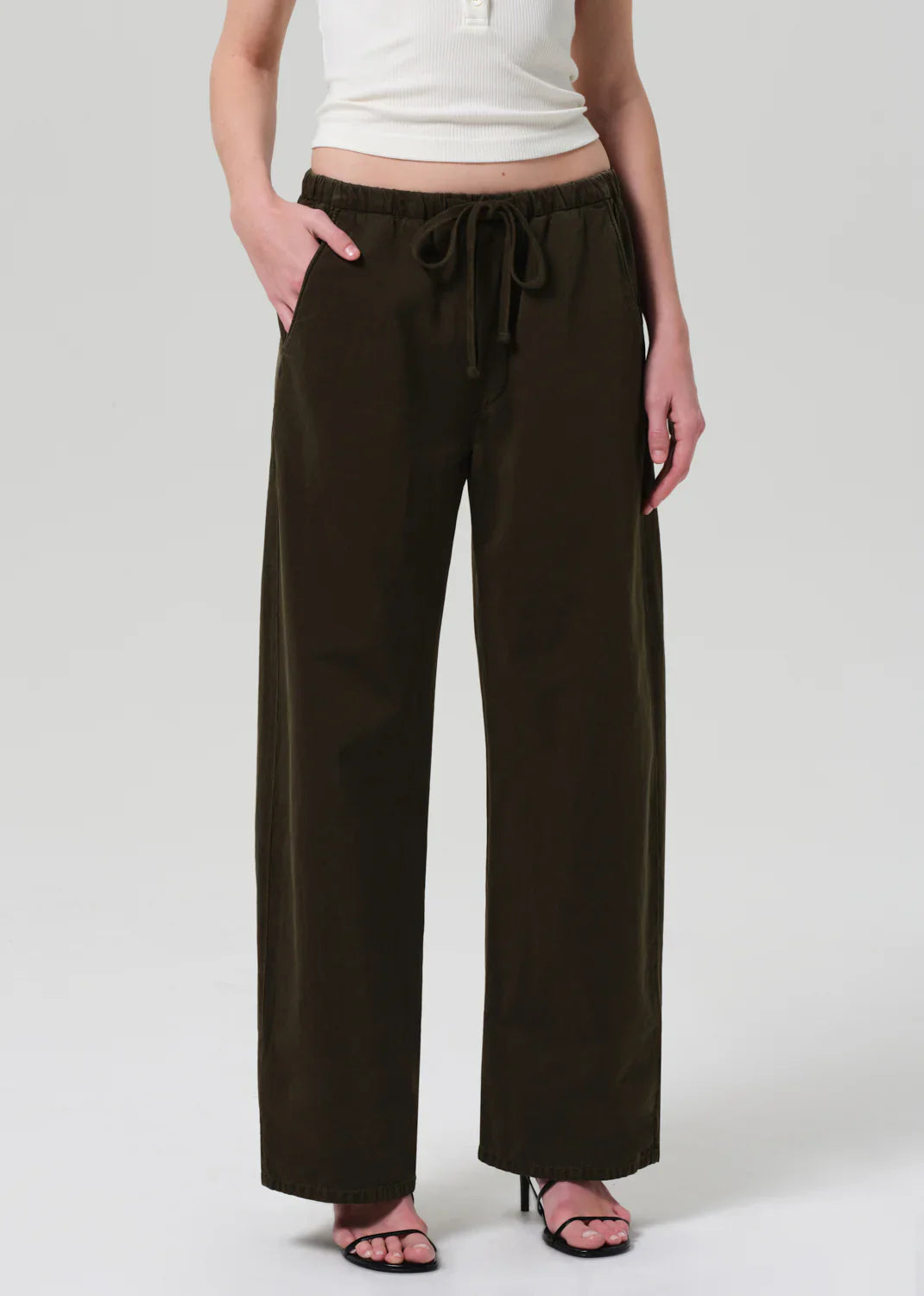 Citizens of Humanity Aurora Pull On Pant
