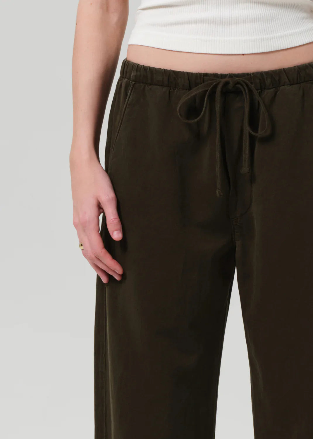 Citizens of Humanity Aurora Pull On Pant
