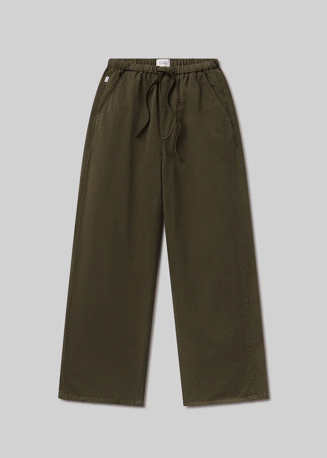 Citizens of Humanity Aurora Pull On Pant