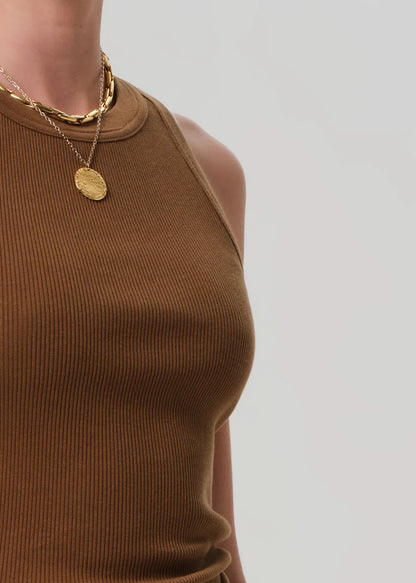 Citizens of Humanity Isabel Rib Tank