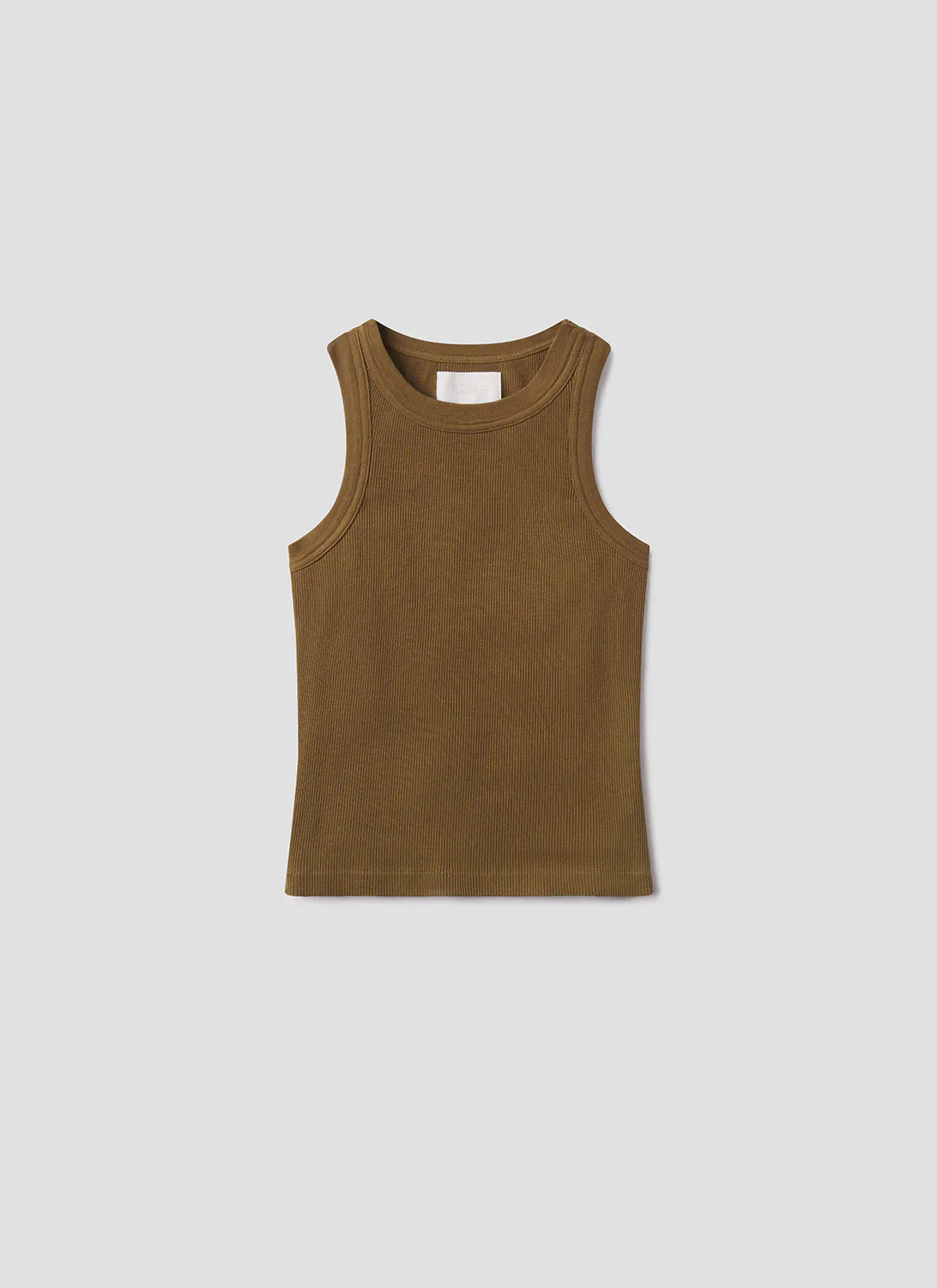Citizens of Humanity Isabel Rib Tank