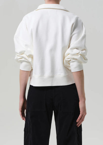 Citizens of Humanity Mirelle Funnel Neck
