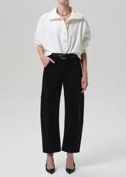 Citizens of Humanity Mirelle Funnel Neck