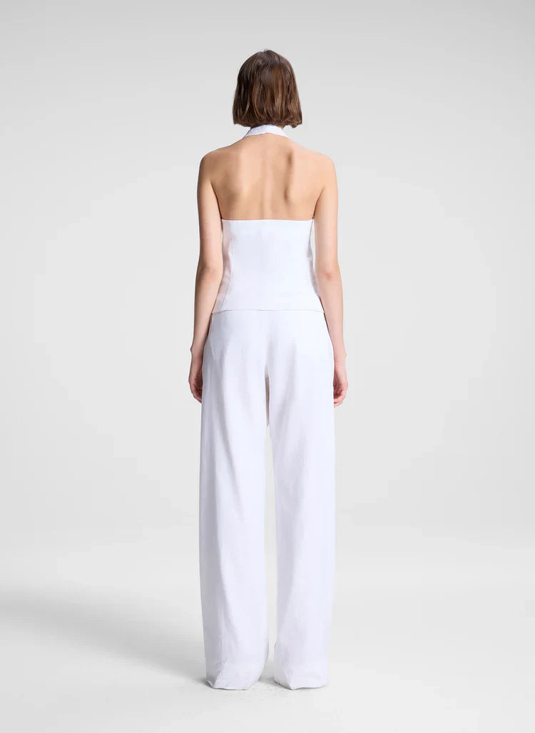A.L.C. Cora Top