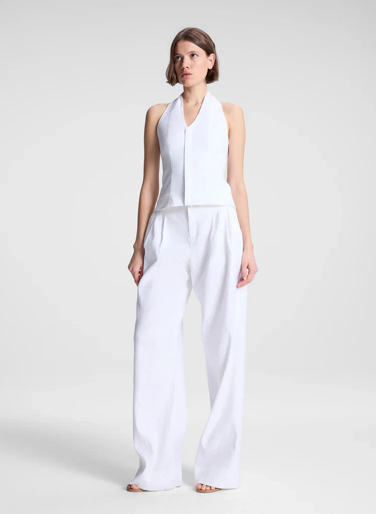 A.L.C. Cora Top