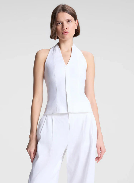 A.L.C. Cora Top