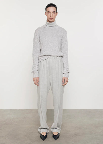 Enza Costa Cashmere Easy L/S Crew