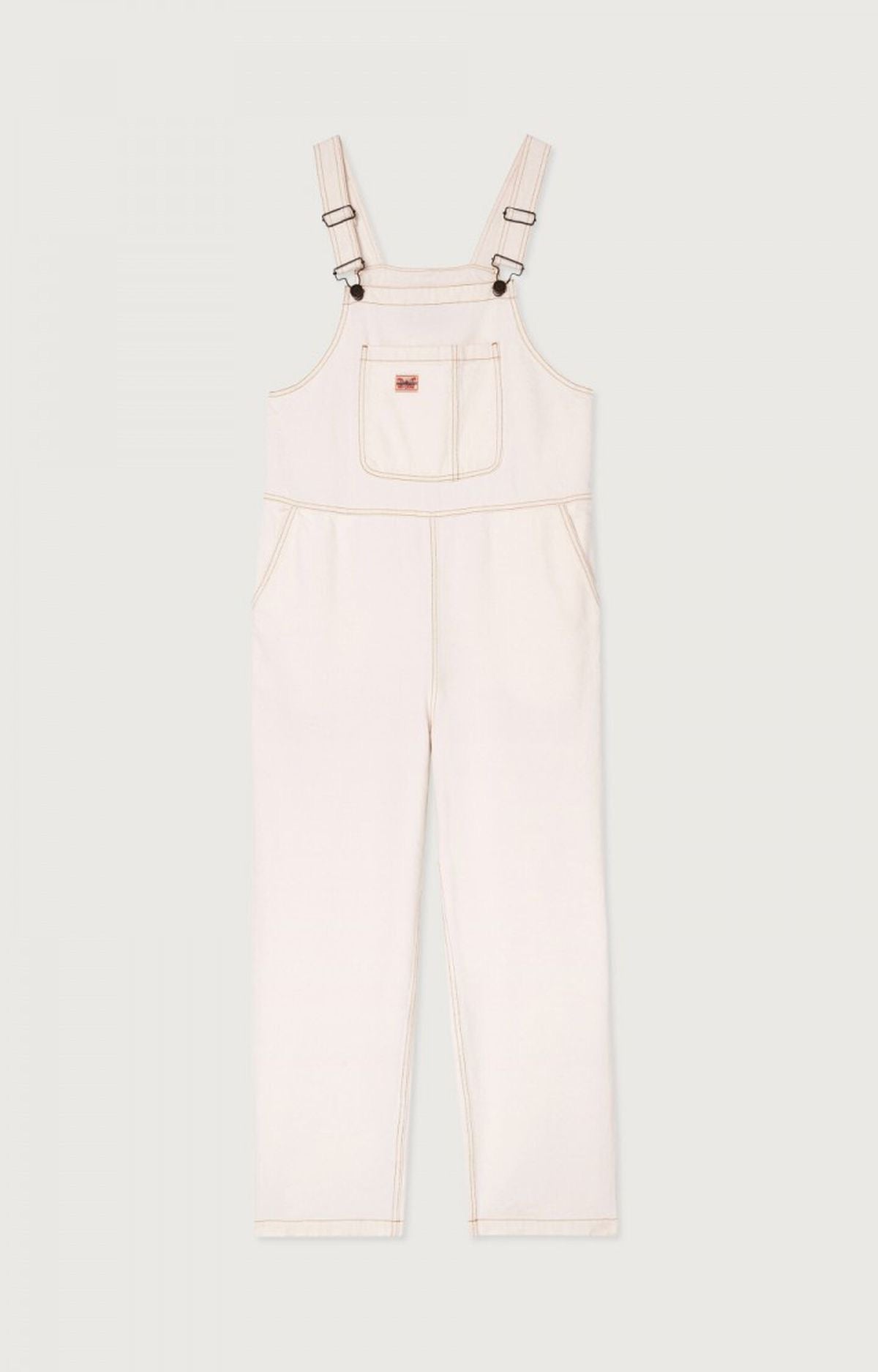 American Vintage Jozastreet Dungarees