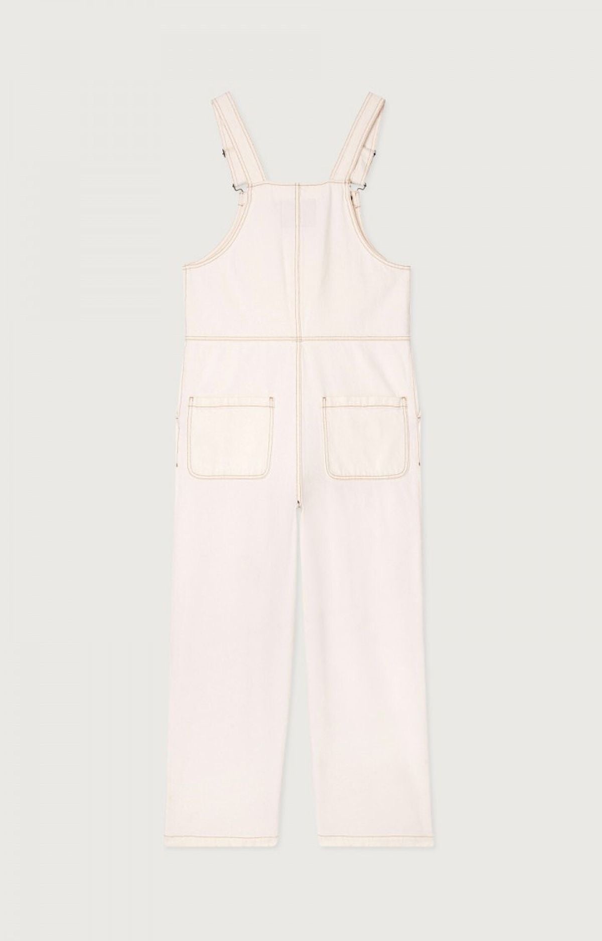 American Vintage Jozastreet Dungarees