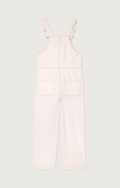 American Vintage Jozastreet Dungarees