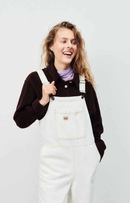 American Vintage Jozastreet Dungarees