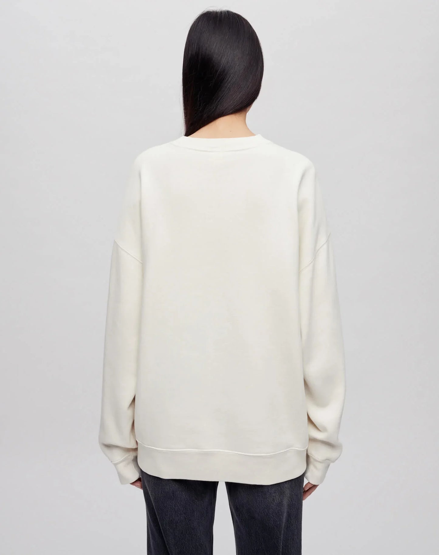 RE/DONE Local Honey Sweatshirt