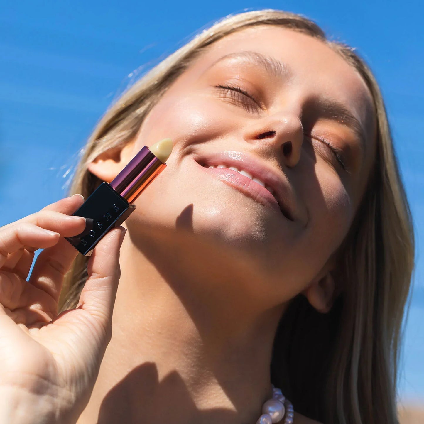 Soshe Peptide Glow Lip Treatment