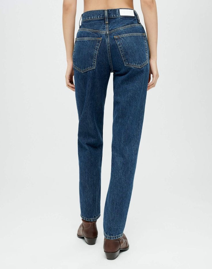 RE/DONE Taper Jean