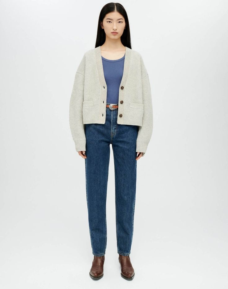 RE/DONE Taper Jean