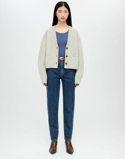 RE/DONE Taper Jean
