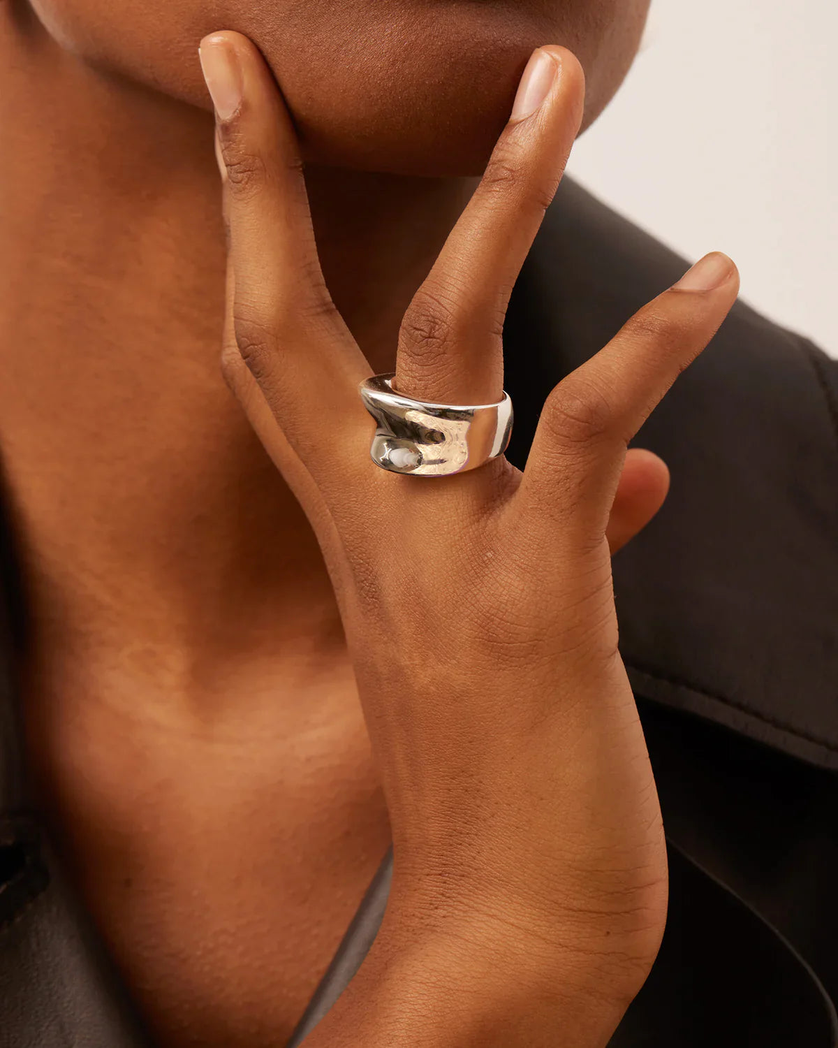 Jenny Bird Viviana Ring