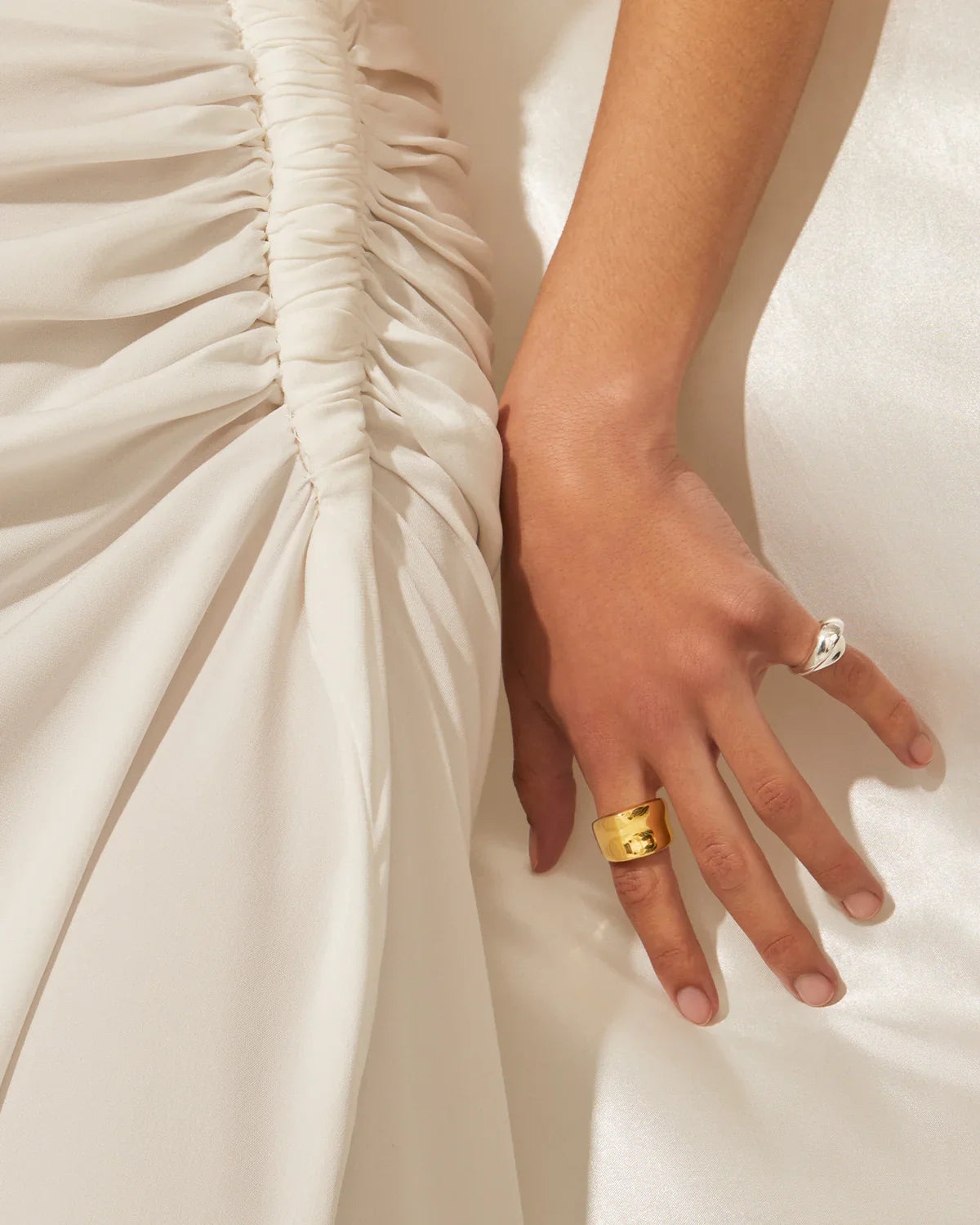 Jenny Bird Viviana Ring
