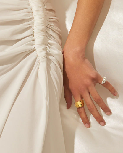 Jenny Bird Viviana Ring