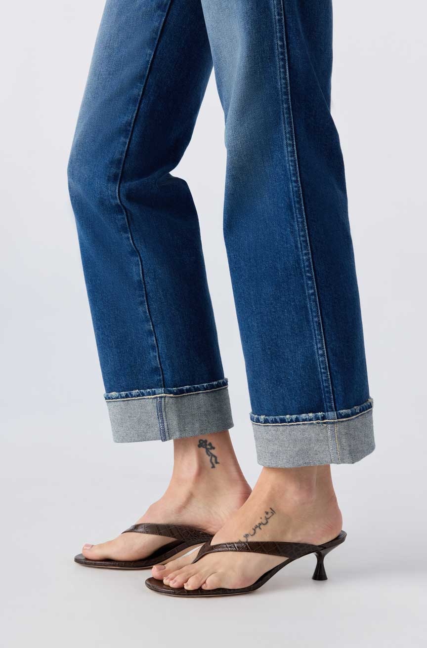 AMO Rosa Mini Boot