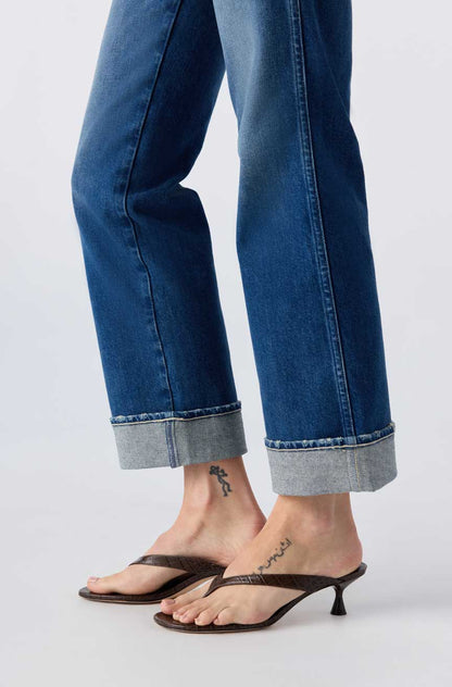 AMO Rosa Mini Boot