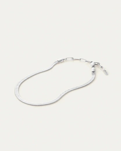 Jenny Bird Zeina Anklet