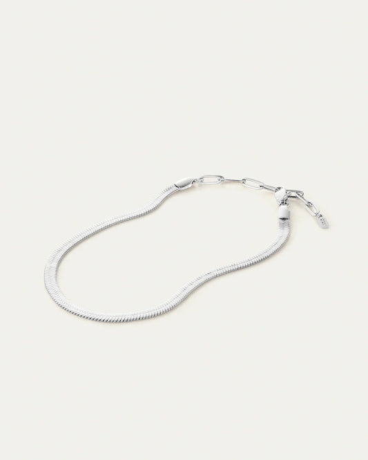 Jenny Bird Zeina Anklet