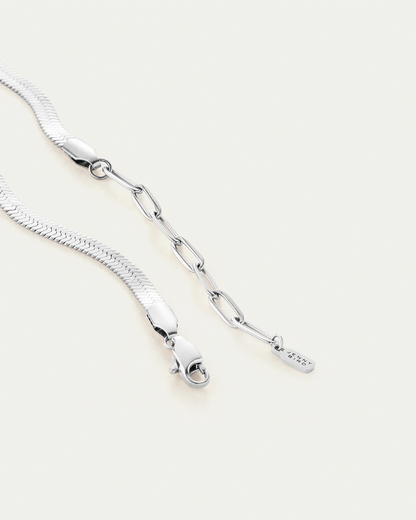 Jenny Bird Zeina Anklet