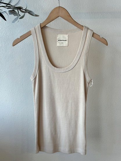 ATF Scoop Tank